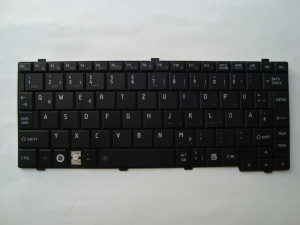 Клавиатура за лаптоп Toshiba NB510 V000260330 6037B0065414